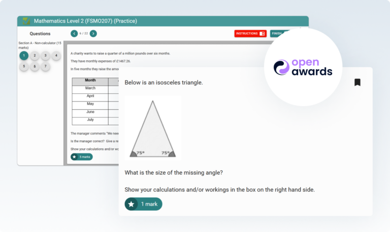 Functional Skills Resources | Pass