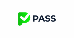 pass company logo