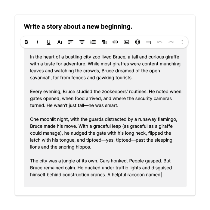 Nursing - it all starts with a Pass