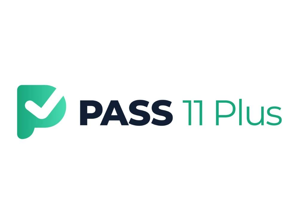 Pass 11 Plus